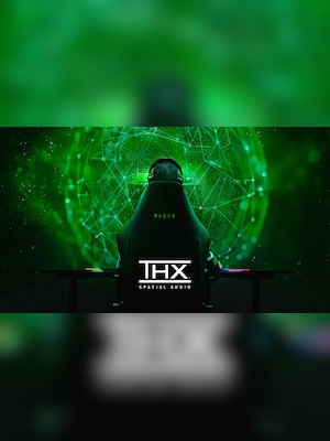 THX Spatial Audio (PC) (1 Device, Lifetime)  - Razer Key - GLOBAL - 2