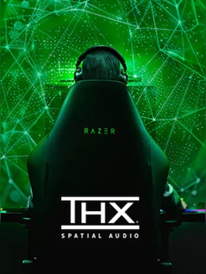 THX Spatial Audio (PC) (1 Device, Lifetime)  - Razer Key - GLOBAL - 0