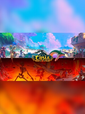 Tibia Coins 125 Coins - ReidosCoins Key - GLOBAL - 2