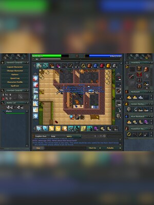 Tibia PACC Premium Time Cipsoft 180 Days Cipsoft Key GLOBAL - 14