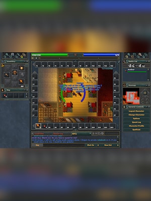 Tibia PACC Premium Time Cipsoft 180 Days Cipsoft Key GLOBAL - 9