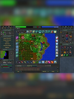 Tibia PACC Premium Time Cipsoft 180 Days Cipsoft Key GLOBAL - 24