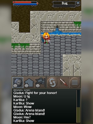 TibiaME Subscription Premium Time Code Cipsoft 120 Days Cipsoft GLOBAL - 11