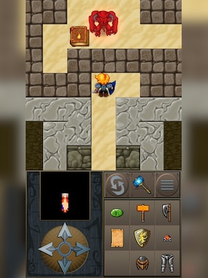 TibiaME Subscription Premium Time Code Cipsoft 120 Days Cipsoft GLOBAL - 7