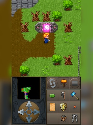 TibiaME Subscription Premium Time Code Cipsoft 120 Days Cipsoft GLOBAL - 27