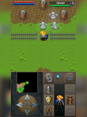 TibiaME Subscription Premium Time Code Cipsoft 120 Days Cipsoft GLOBAL - 26