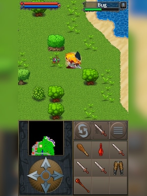 TibiaME Subscription Premium Time Code Cipsoft 120 Days Cipsoft GLOBAL - 23