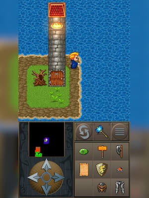 TibiaME Subscription Premium Time Code Cipsoft 120 Days Cipsoft GLOBAL - 20