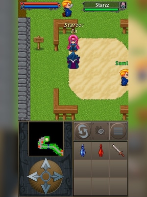 TibiaME Subscription Premium Time Code Cipsoft 120 Days Cipsoft GLOBAL - 18