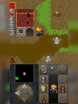 TibiaME Subscription Premium Time Code Cipsoft 120 Days Cipsoft GLOBAL - 17