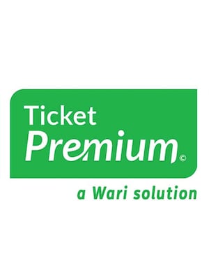 Ticket Premium 50 EUR - Ticket Premium Key - EUROPE - 0