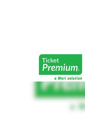 Ticket Premium 50 EUR - Ticket Premium Key - EUROPE - 2
