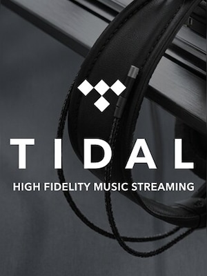 Tidal Premium Manual Top-Up Individual 1 Month - Tidal Manual Top-Up - GLOBAL - 0