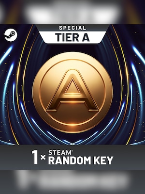 TIER A Random 1 Key (PC) - Steam Key - GLOBAL - 3