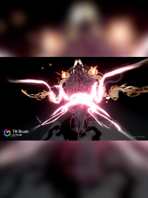 Tilt Brush VR Steam Gift GLOBAL - 5