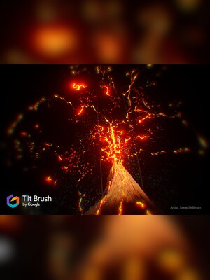 Tilt Brush VR Steam Gift GLOBAL - 8