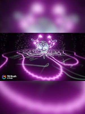 Tilt Brush VR Steam Gift GLOBAL - 3