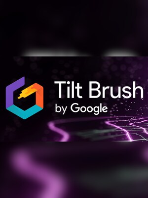 Tilt Brush VR Steam Gift GLOBAL - 2