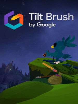 Tilt Brush VR Steam Gift RU/CIS - 0
