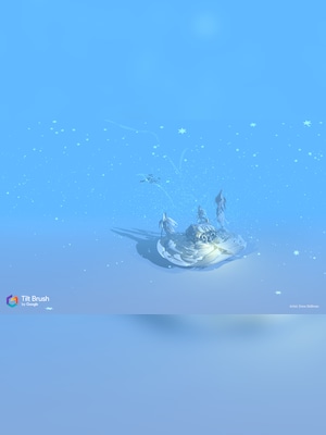 Tilt Brush VR Steam Key GLOBAL - 4