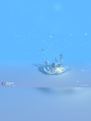 Tilt Brush VR Steam Key RU/CIS - 4