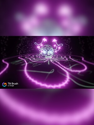 Tilt Brush VR Steam Key RU/CIS - 3
