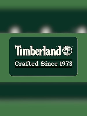 Timberland Gift Card 1000 AED - Timberland Key - UNITED ARAB EMIRATES - 2