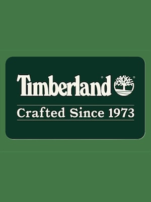 Timberland Gift Card 1000 AED - Timberland Key - UNITED ARAB EMIRATES - 0
