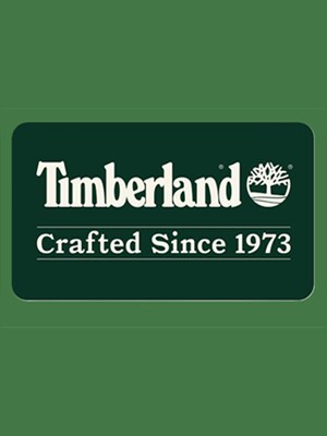 Timberland Gift Card 500 AED - Timberland Key - UNITED ARAB EMIRATES - 0