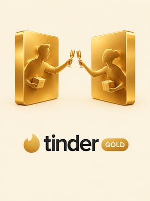 Tinder Gold 1 Month - tinder Key - THAILAND - 0