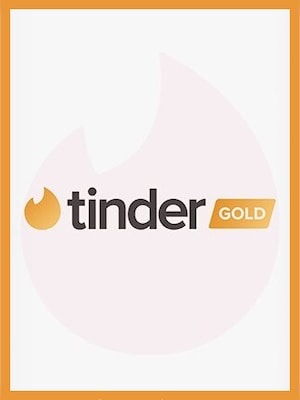 Tinder Gold 12 Months - tinder Key - EUROPE - 0