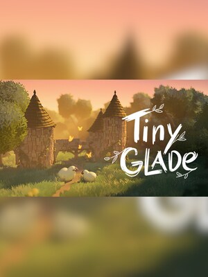 how much is tiny glade