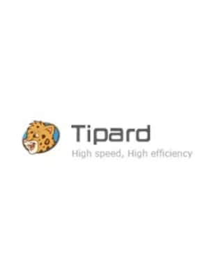 Tipard Total Media Converter (PC) (1 PC, 1 Year)  - Tipard Key - GLOBAL - 2