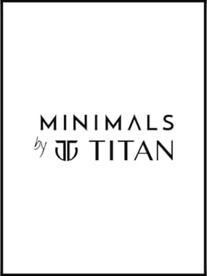 Titan Minimals Gift Card 2000 INR - Titan Minimals Key - INDIA - 0