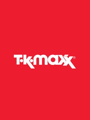 TK Maxx 25 PLN - TK Maxx Key - POLAND - 0