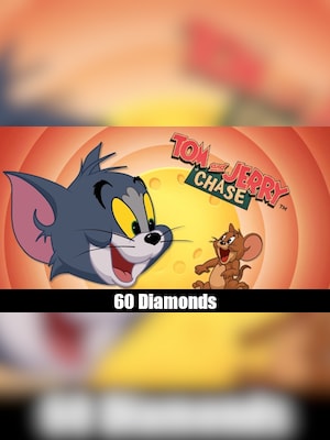 Tom and Jerry: Chase 60 Diamonds - GLOBAL - 2