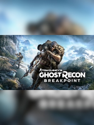 Buy Tom Clancy's Ghost Recon Breakpoint | Ultimate Edition (PC ...