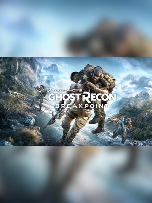 Buy Tom Clancy’s Ghost Recon Breakpoint - Year 1 Pass (PC) - Ubisoft ...