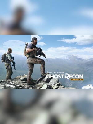 Buy Tom Clancy's Ghost Recon Wildlands | Gold Edition (PC) - Steam Key ...