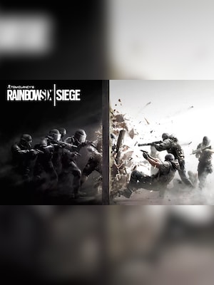 Tom Clancy's Rainbow Six Siege 4920 Credits - Ubisoft Connect Key - GLOBAL - 2