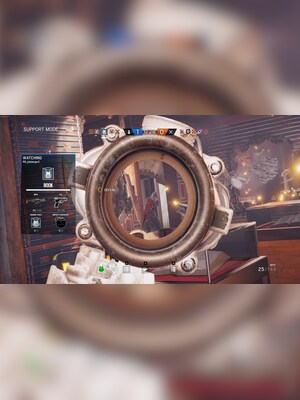 Buy Tom Clancy's Rainbow Six Siege | Operator Edition (PC) - Ubisoft ...