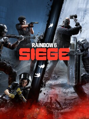 Tom Clancy's Rainbow Six Siege (PC, PS5, Xbox Series X/S) 32000 Credits - Ubisoft Connect Manual Top-Up - GLOBAL - 0