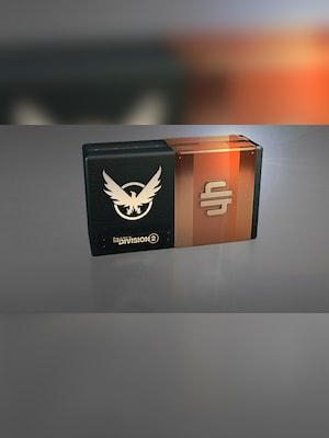 Tom Clancy’s The Division 2 - 500 Premium Credits (Xbox Series X/S) - Xbox Live Key - GLOBAL - 2
