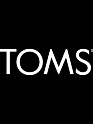 TOMS Gift Card 150 QAR - TOMS Key - QATAR - 0