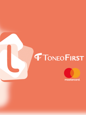 Toneo 15 EUR - Key - FRANCE - 2