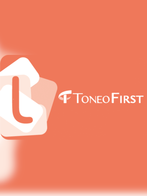 ToneoFirst Gift Card 30 EUR - Key - EUROPE - 2