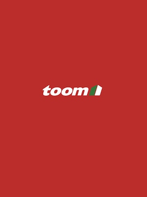 Toom Baumarkt Gift Card 44 EUR - Toom Key - GERMANY - 2