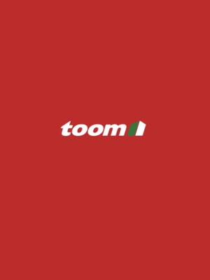 Toom Baumarkt Gift Card 80 EUR - Toom Key - GERMANY - 2
