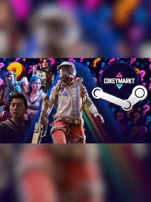 Top Random Games Bestsellers by Cdkeymarkt 1 Key (PC) - Steam Key - GLOBAL - 3