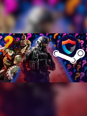 Top-Rated Shooters Random by Gaming4you 5 Keys (PC) - Steam Key - GLOBAL - 3